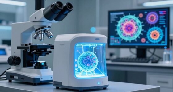 early disease detection imaging