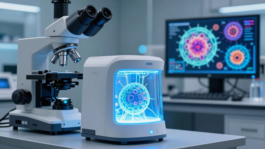 early disease detection imaging