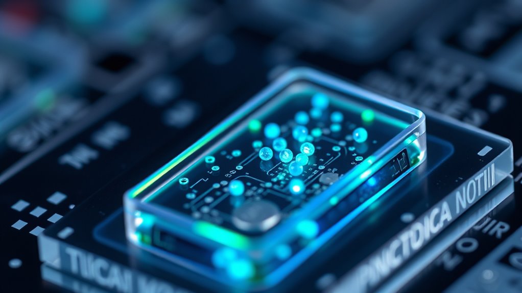 early disease detection sensors