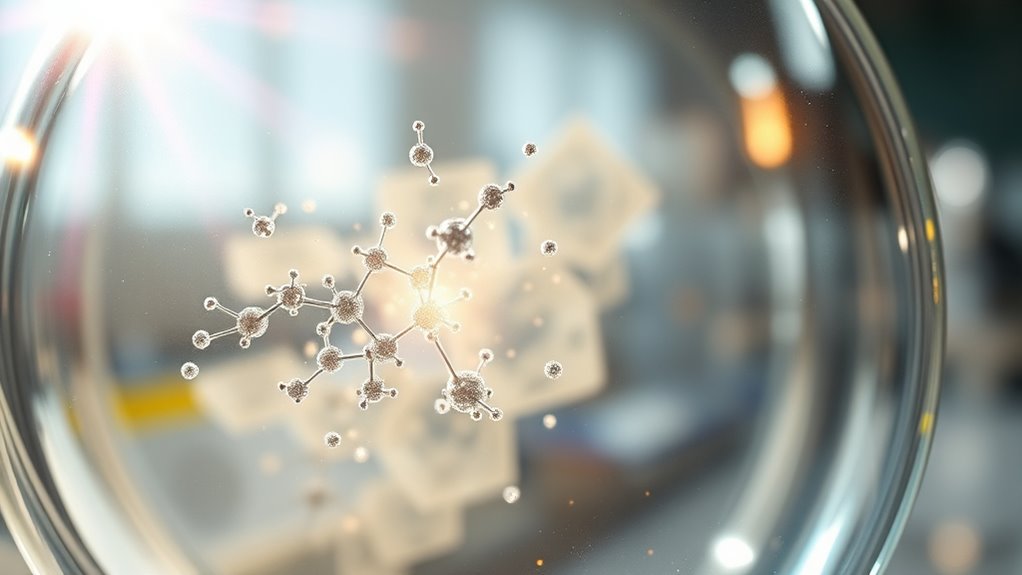 earth abundant catalysts for solar