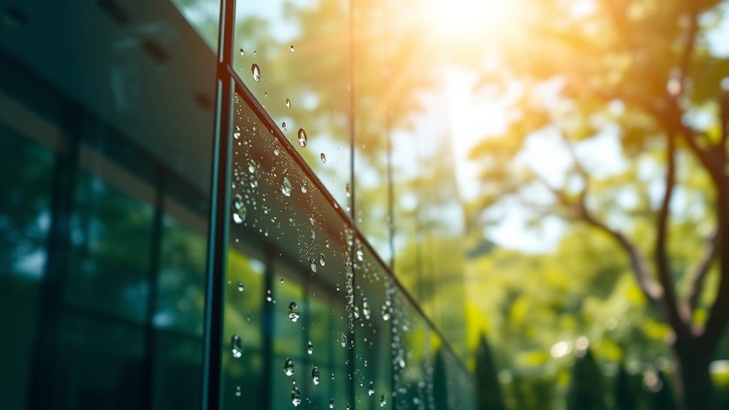 eco friendly durable surface protection