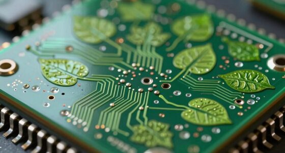 eco friendly nano technology