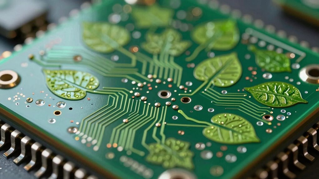 eco friendly nano technology