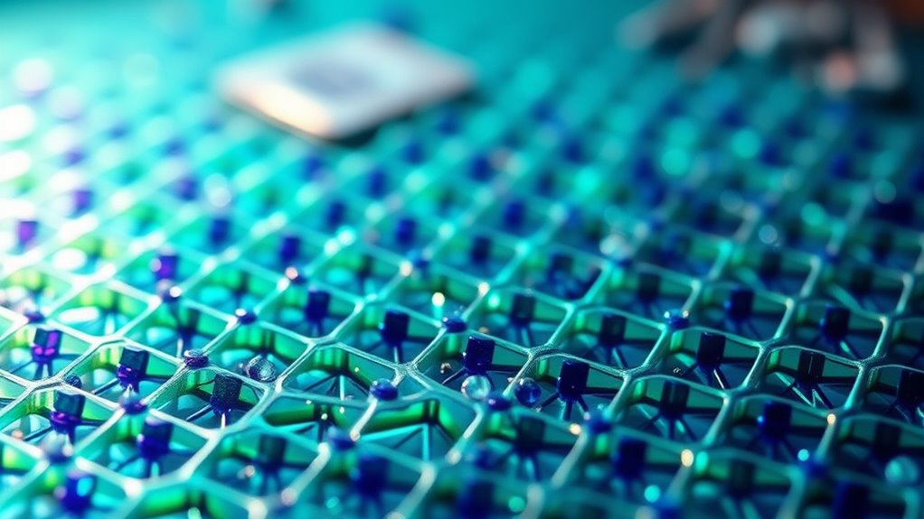 eco friendly nanomaterials design