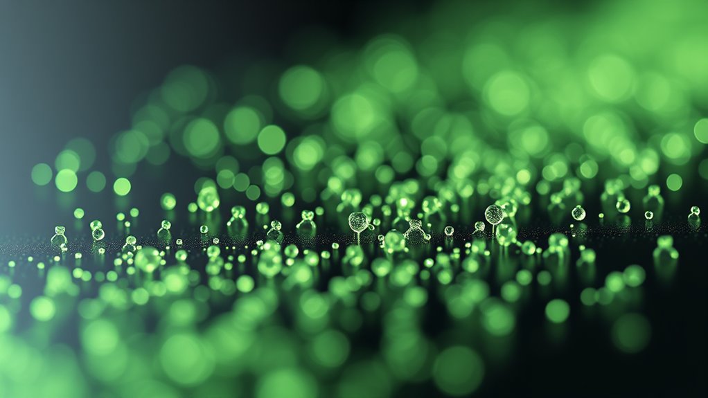 eco friendly nanomaterials enhance sustainability