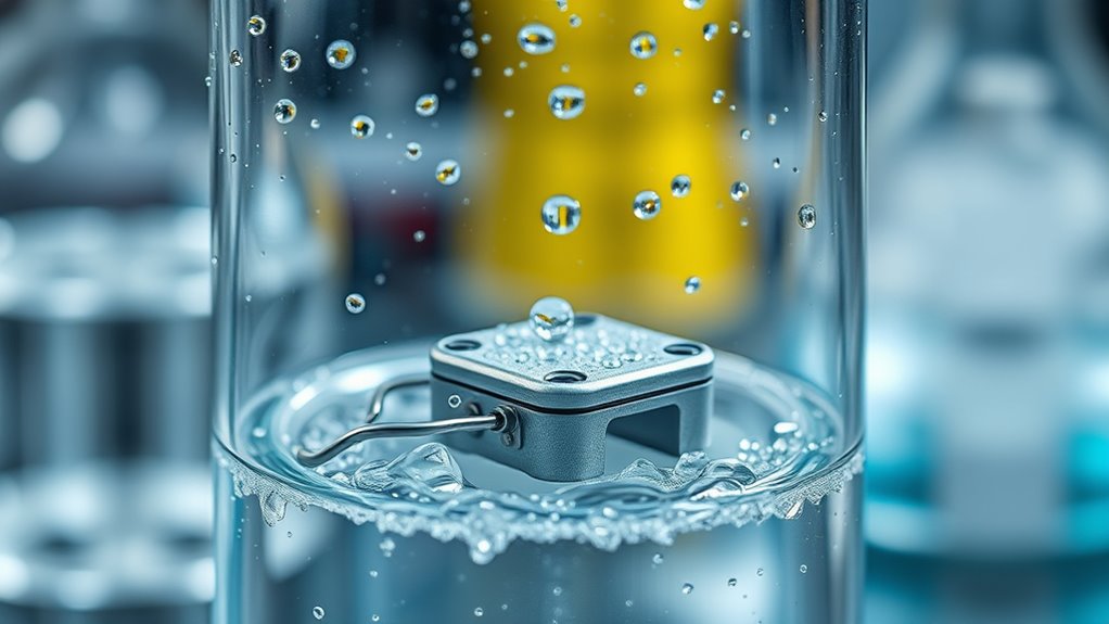 eco friendly nanotech practices