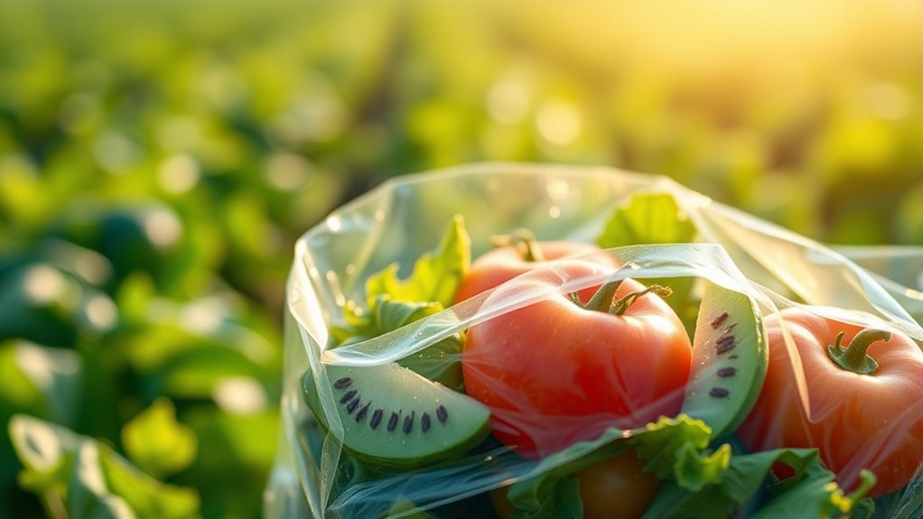 eco friendly packaging innovations
