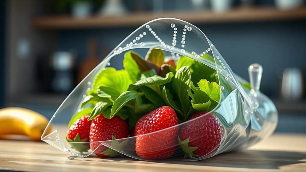 eco friendly sustainable packaging
