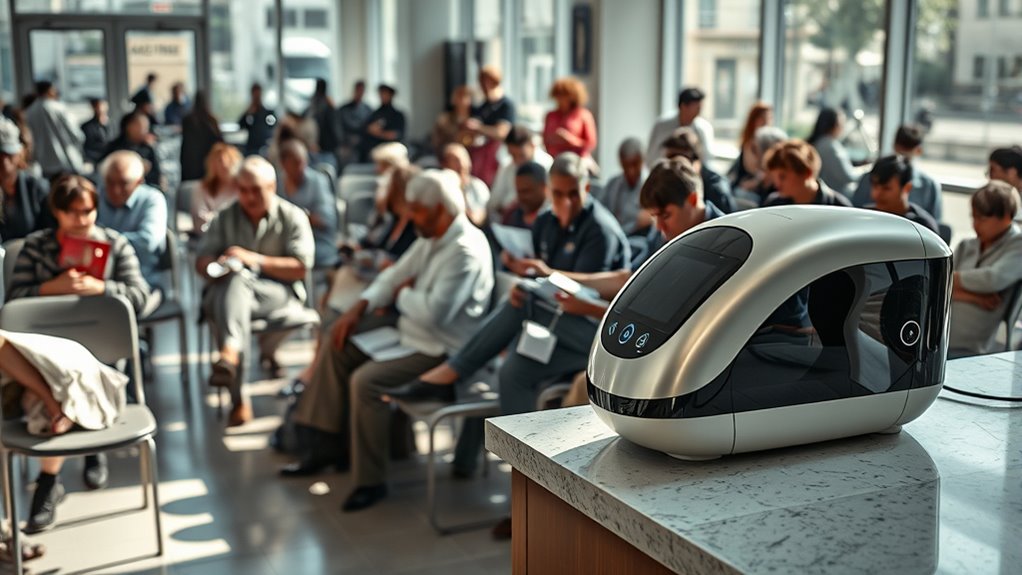 economic barriers hinder equitable nanomedicine