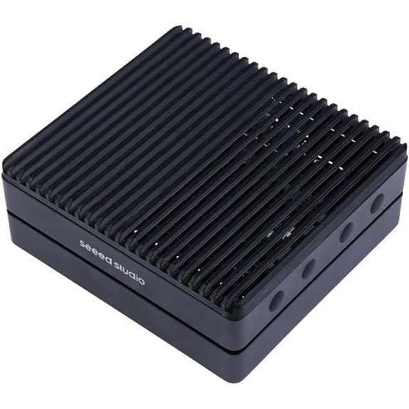 reComputer J4011 Edge AI Device with NVIDIA Jetson