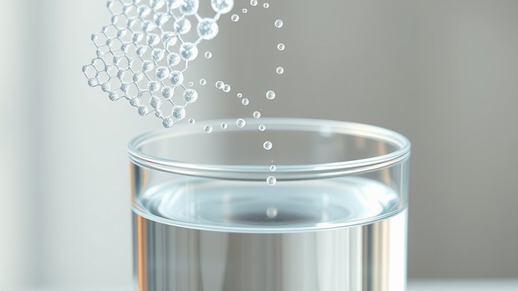 efficient cost effective water purification