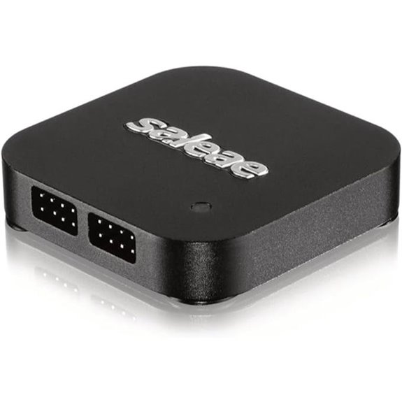 Saleae Logic Pro 8-Channel Logic Analyzer