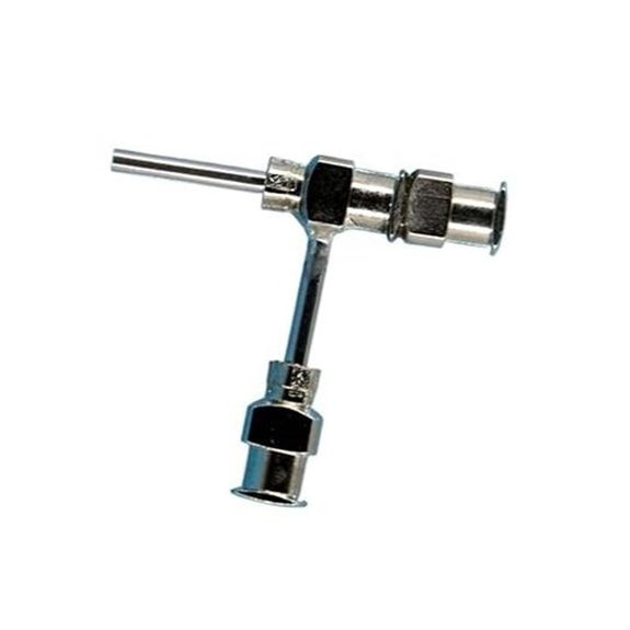 Electrospinning Needle for Electrospinning & Electrospraying