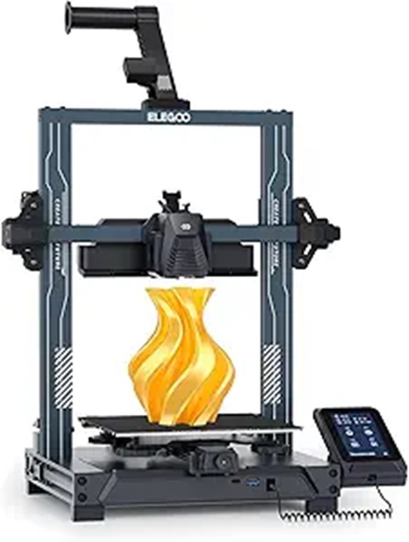 elegoo neptune 4 pro