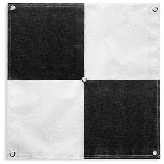 Sky High Bull's-Eye Drone Ground Control Point (6 Pack)