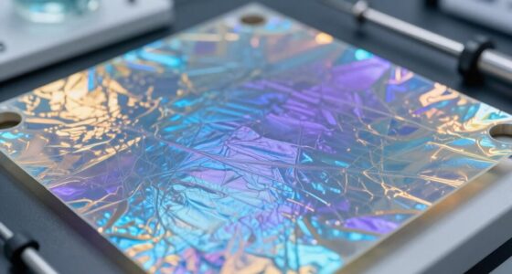 emerging 2d materials development