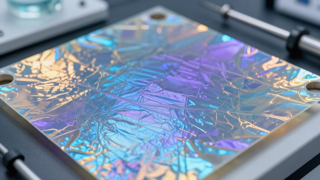 emerging 2d materials development