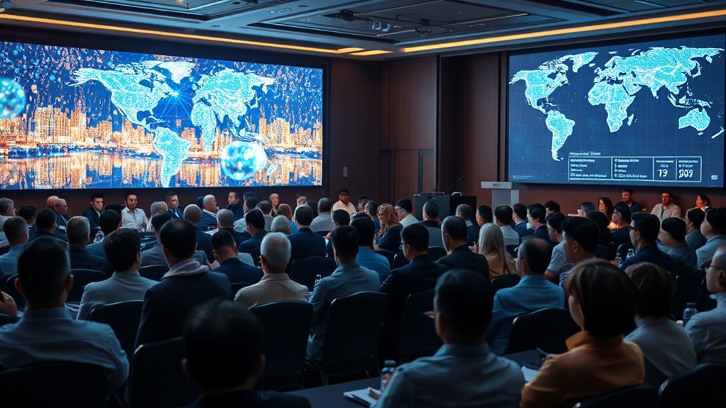 emerging markets drive nanotech progress