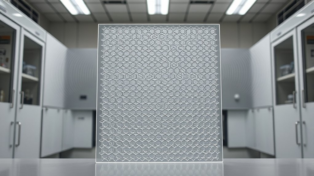 engineered sound wave control