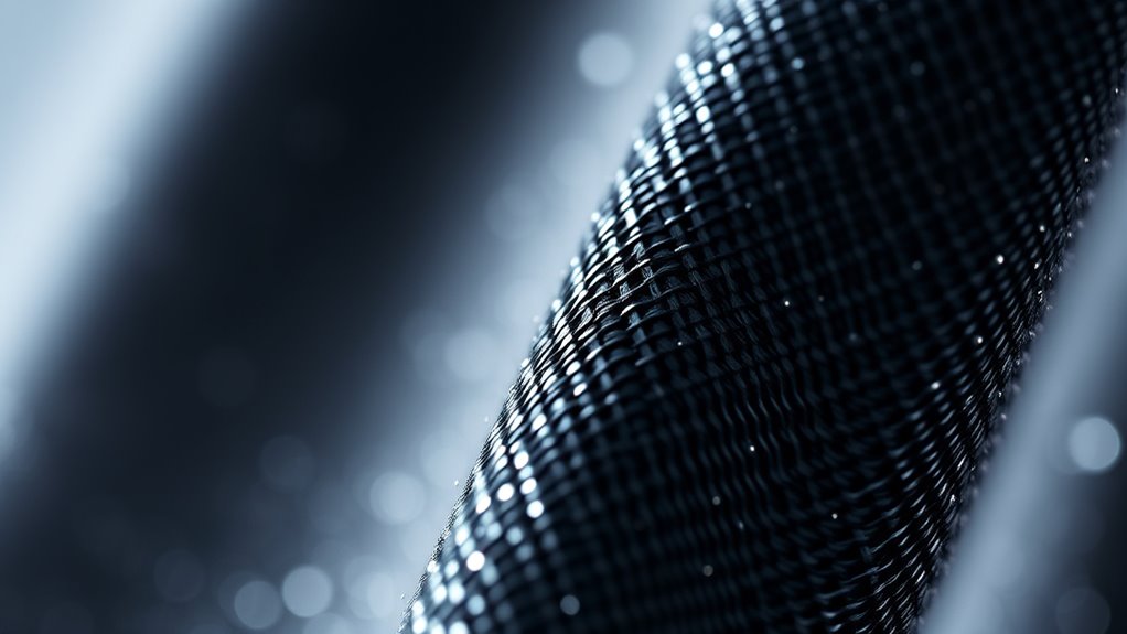 enhanced durable flexible textiles