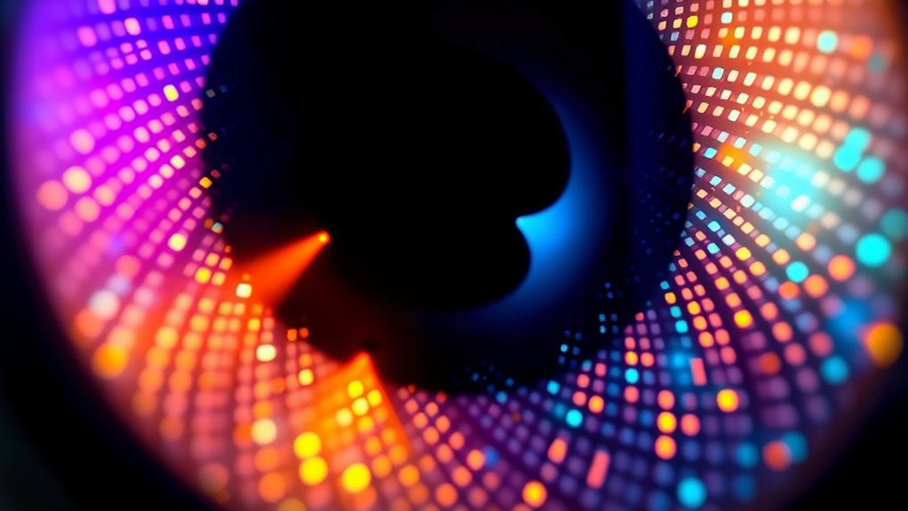 enhanced low light photon collection