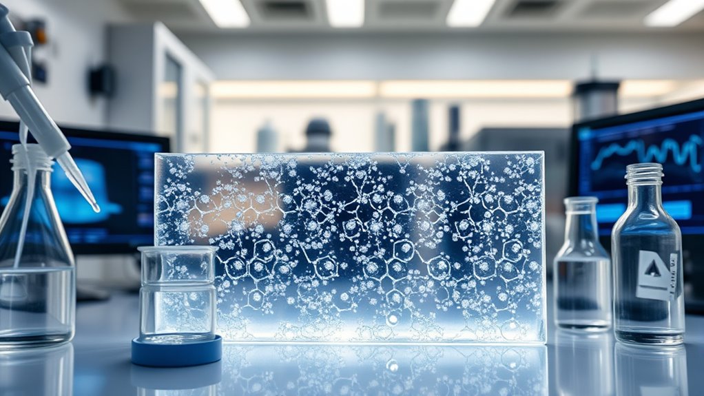 enhanced membrane filtration technology