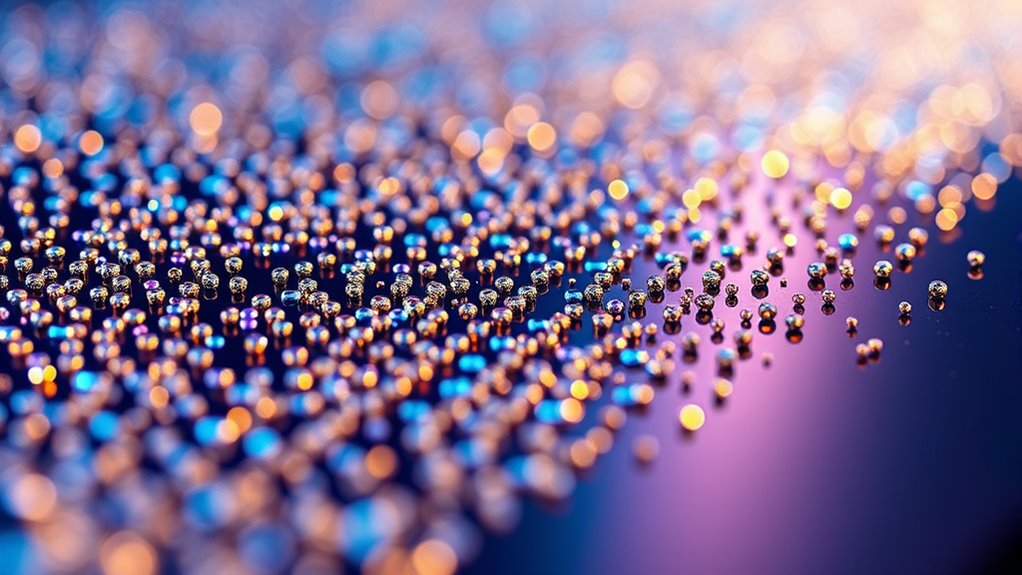 enhanced nanoplasmonic detection techniques