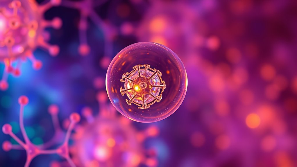 enhanced precision drug delivery