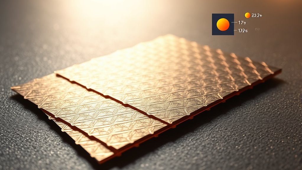 enhanced strength and stability