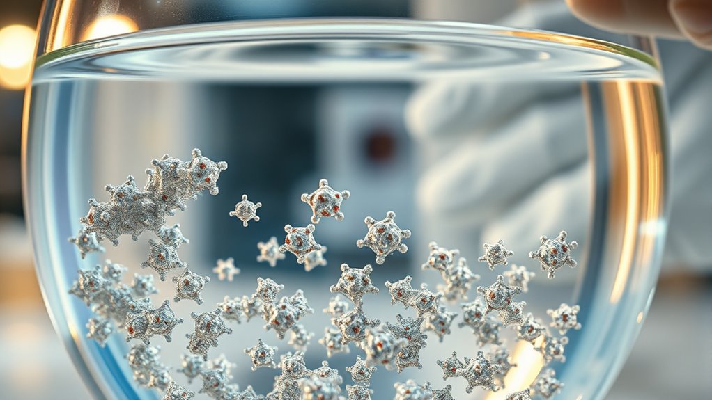 enhanced targeted pollutant removal