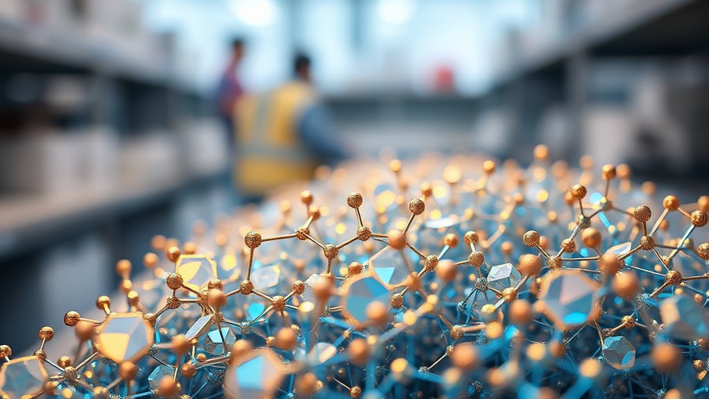 enhancing biopolymer permeability solutions