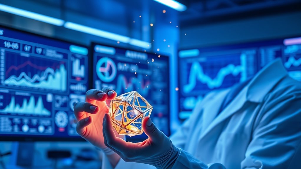 ensuring safe nanotechnology development