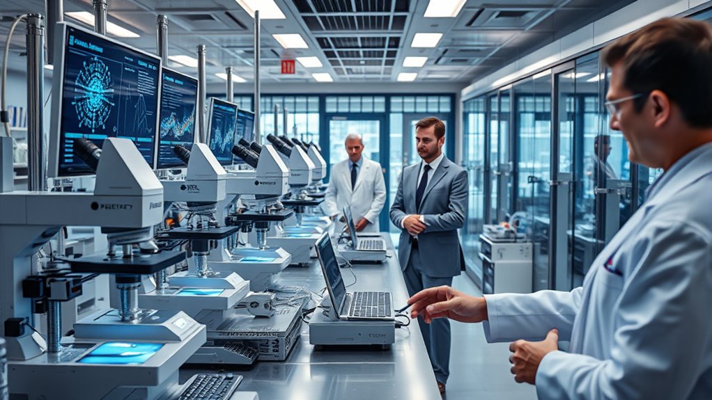 ensuring safe scalable standards