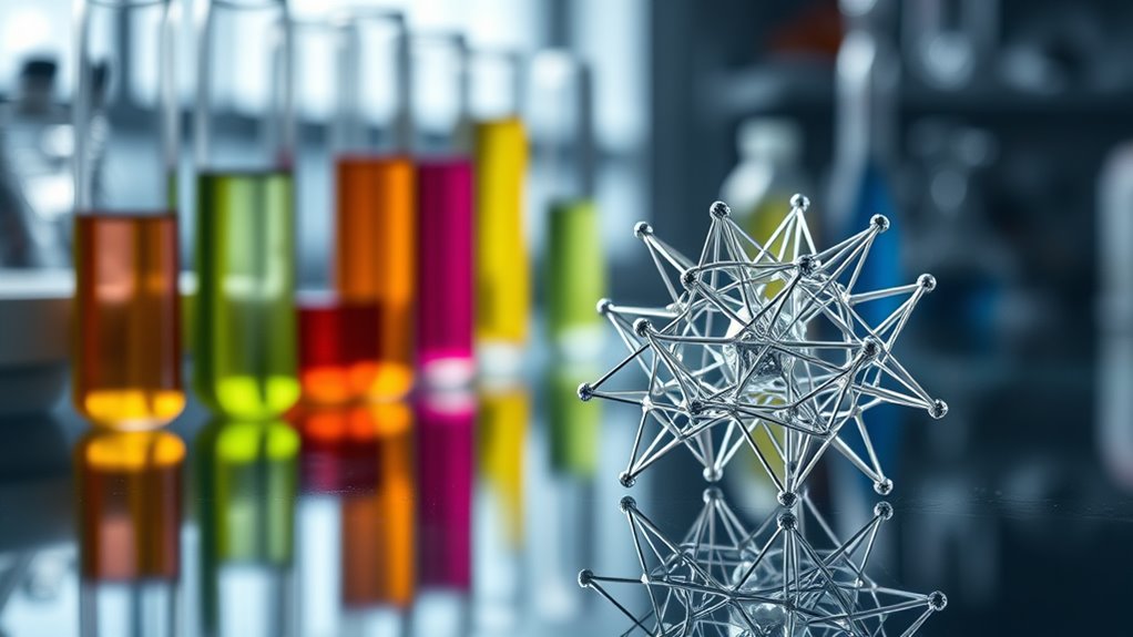 environmental impact and detection