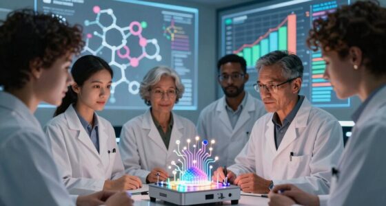 equitable nanotechnology access