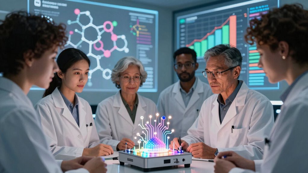 equitable nanotechnology access