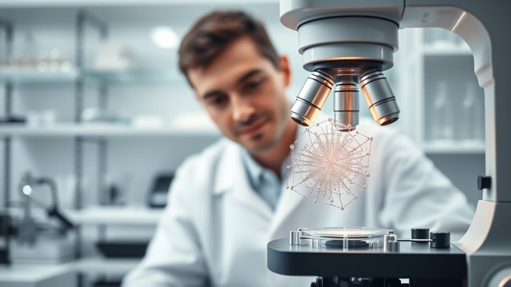 ethical considerations in nanotech