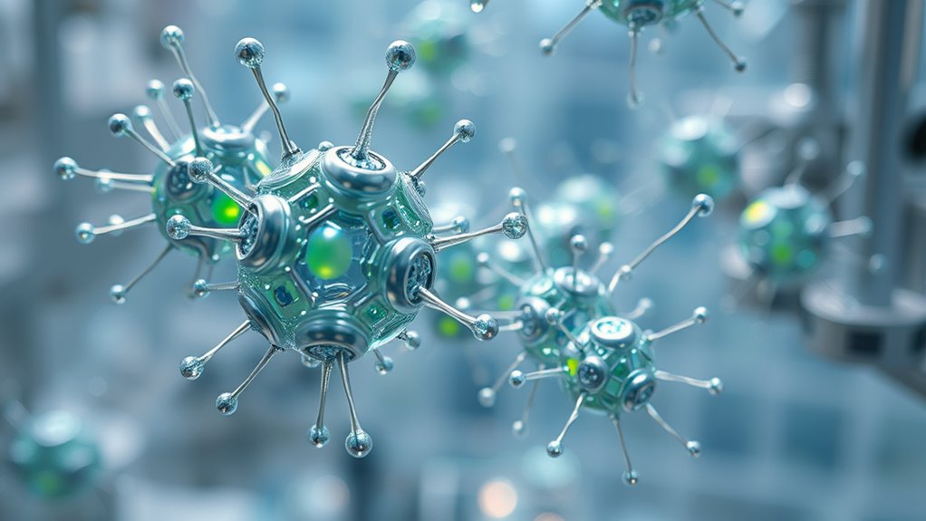 ethical safety and oversight