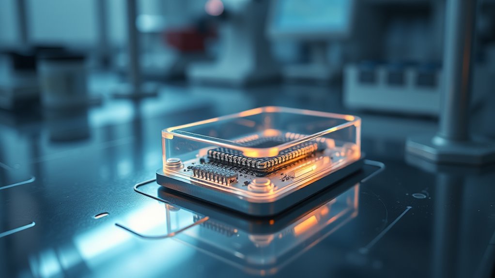 ethical transparent responsible nanotech