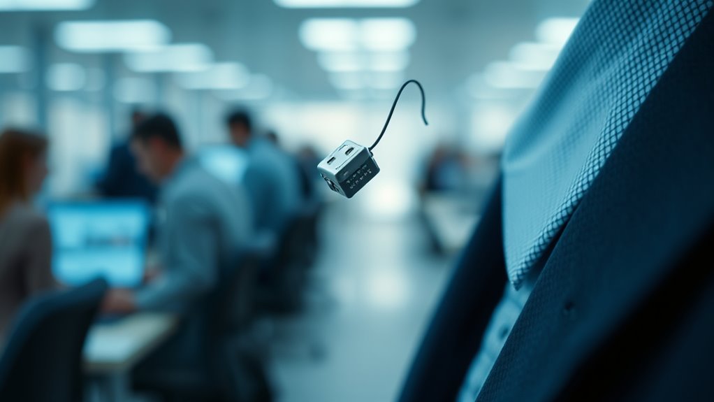 ethical worker surveillance practices