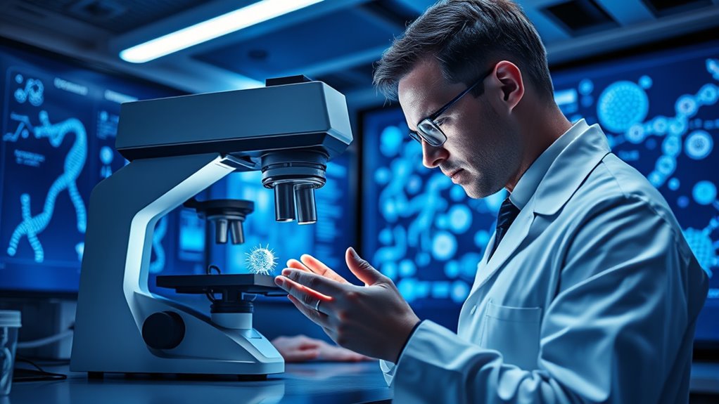 ethics in biotech development