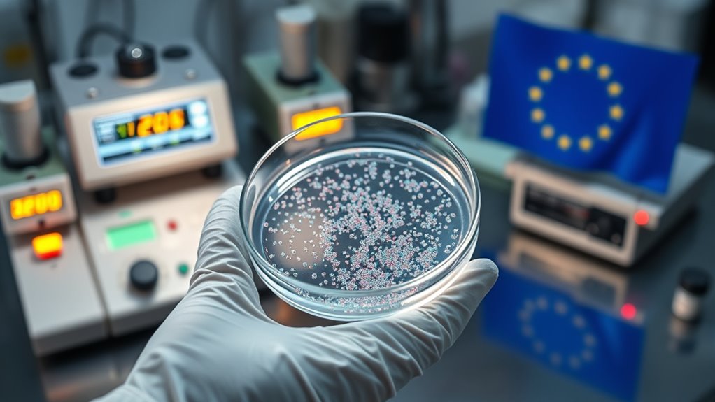 eu bans nanomaterials in cosmetics