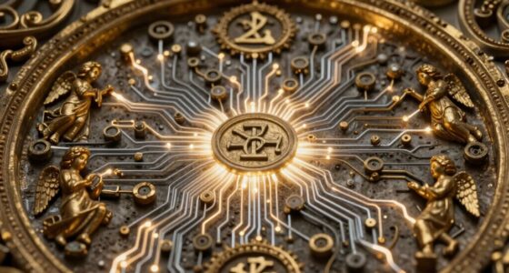 faith and nanotechnology ethics