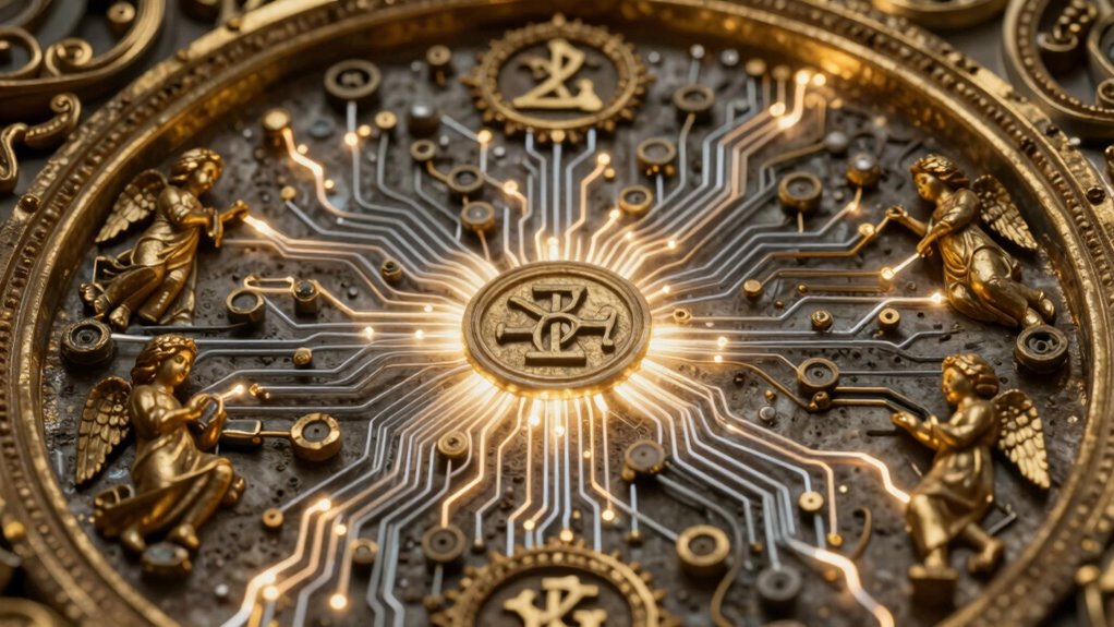 faith and nanotechnology ethics