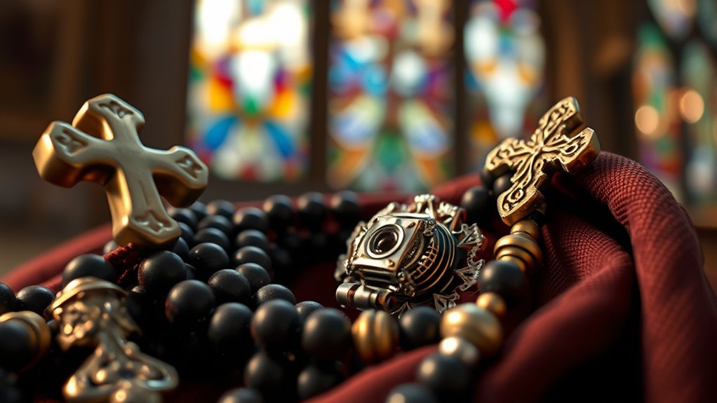 faith influences perceptions of nanotech