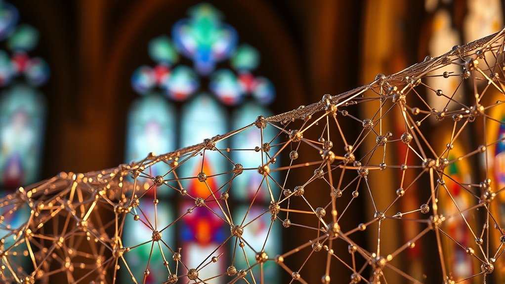 faith shaping nanotech morality