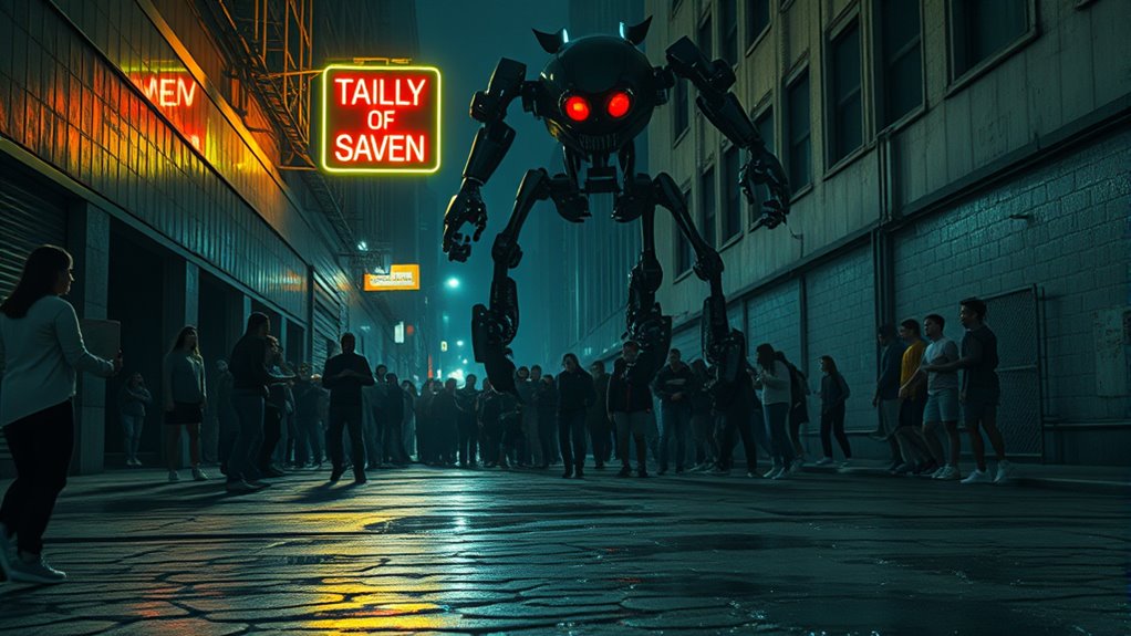 fiction amplifies risk perceptions