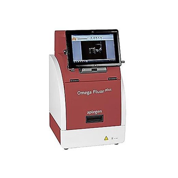 Omega FluorT Gel Documentation System