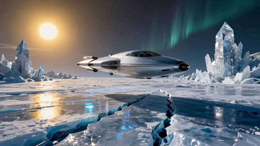 future frontier content addition