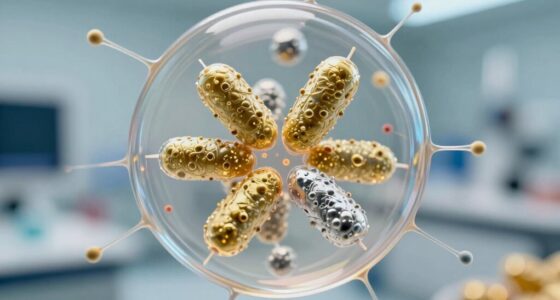 future of nanoparticle vaccines